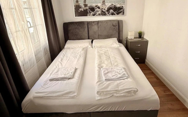 Hotel Hecht