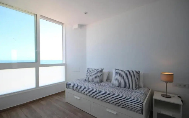 Apartment Beach View, Las Vistas, Los Cristianos