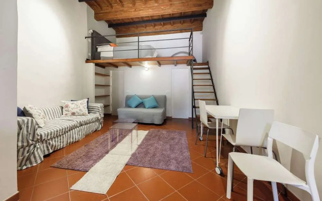 Classic Loft by Mmega