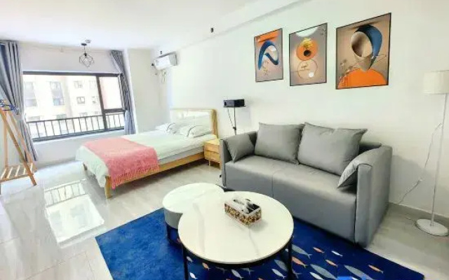 Linxi Homestay