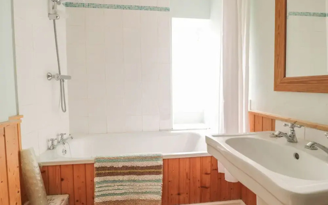 Murrayfield Cottage