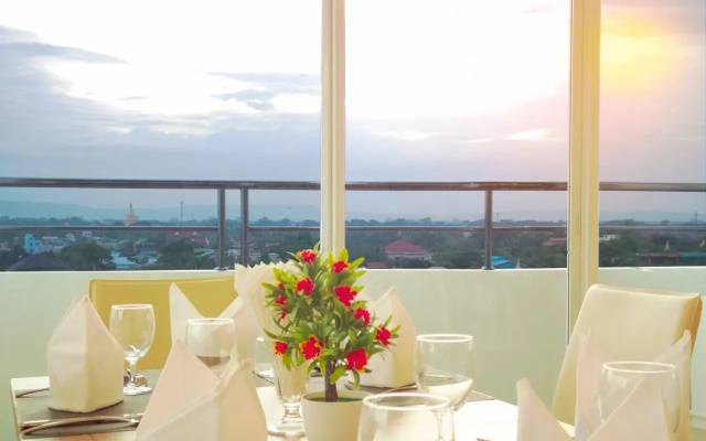 Aung Myint Mo Hotel