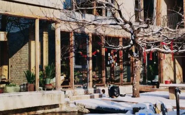 Yueshe Homestay