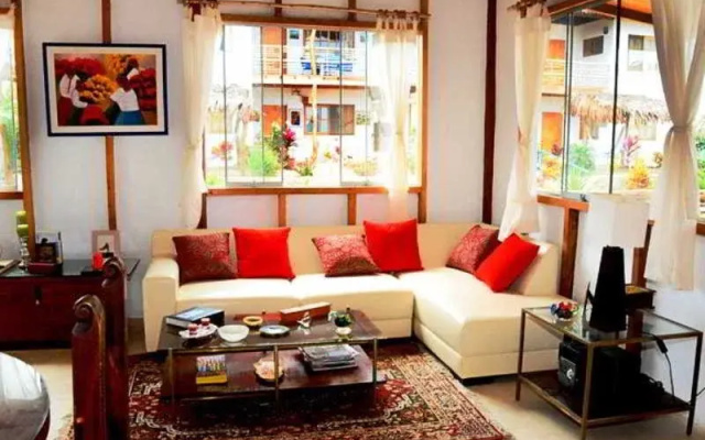 Villa Esperanza Bungalows