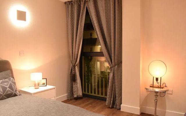 Modern 1 Bedroom in Aldgate East