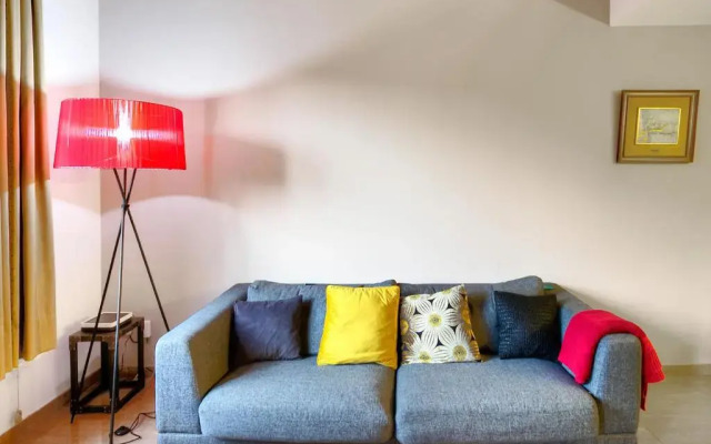 Galligants Apartment