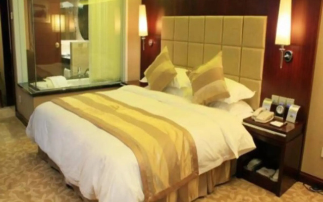 Days Hotel Jindu Fuzhou