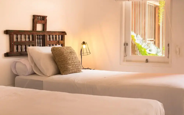 Guna Mandala Inn