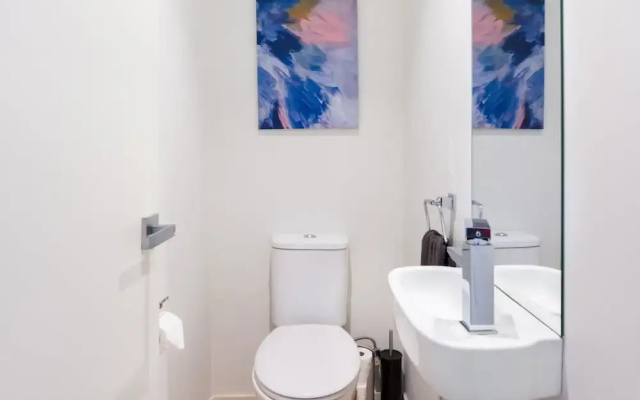 Centrepoint Units Ivanhoe