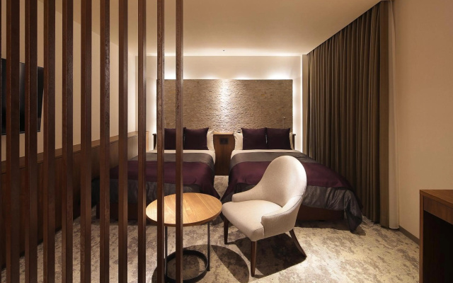 The Hotel Yakushima