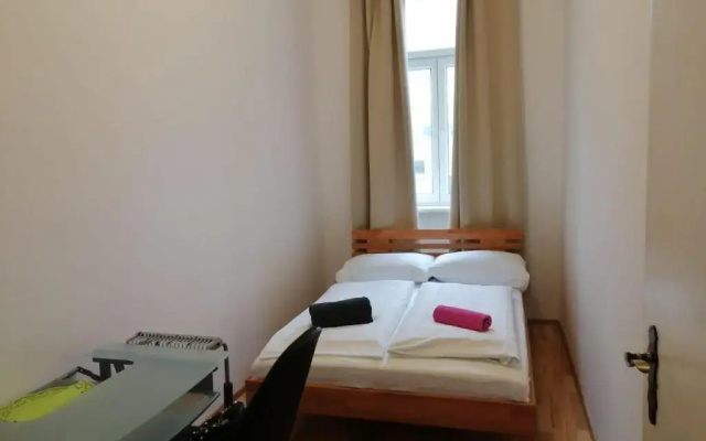 Vienna Comfort Apartments - Borschkegasse 12