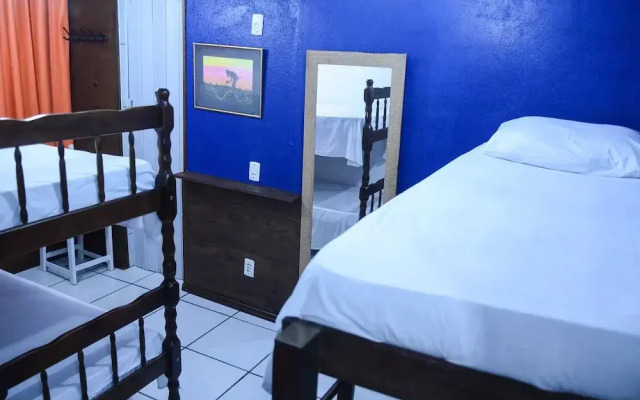 Albergue Explorer - Hostel
