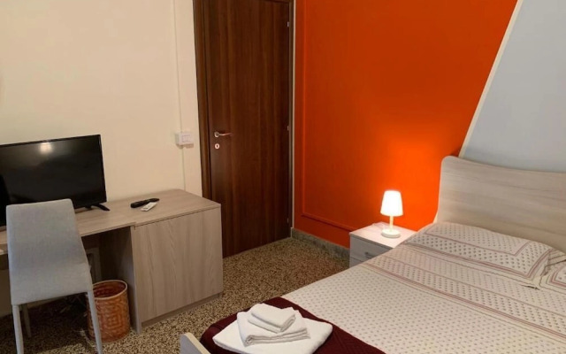 Erythrà b&b