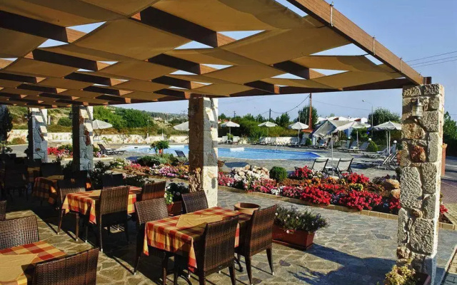 Hotel Makedon