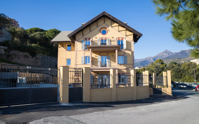 Via di Francia