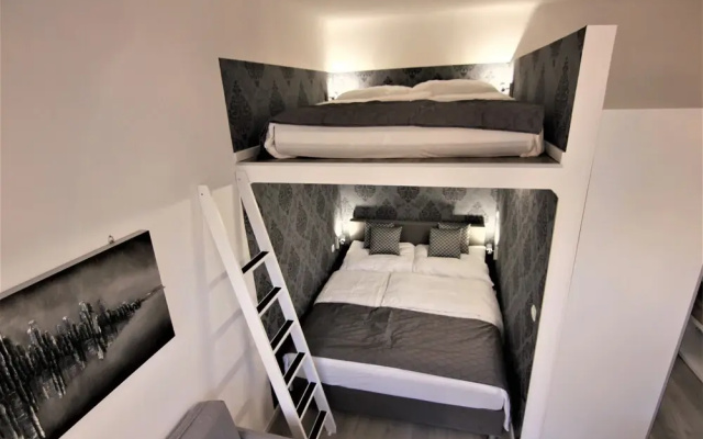 Vienna Cityapartments - Design 3