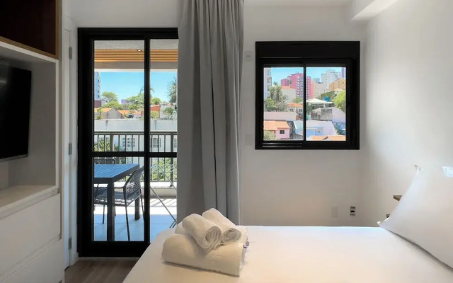 Update Vila Madalena by Wecare Hosting