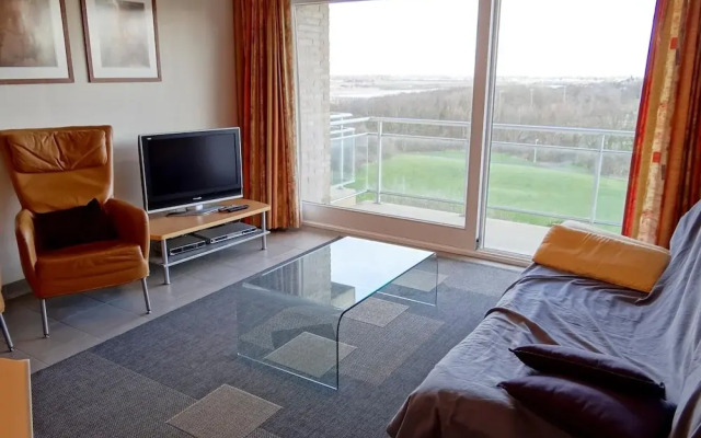 Apartment in Nieuwpoort Near the Beach