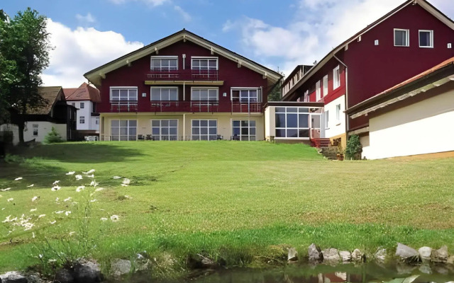 Vitalhotel Sonneneck