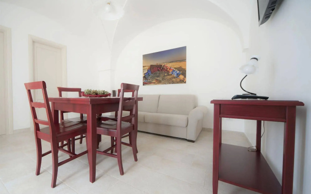 San Velletri Guest House