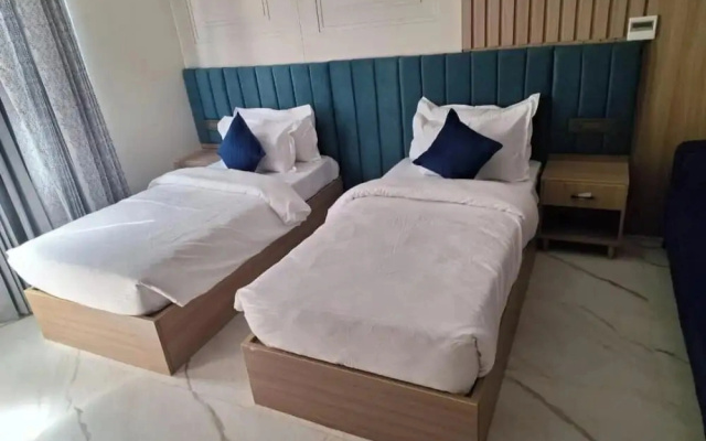 Shree Aaradhya Suites