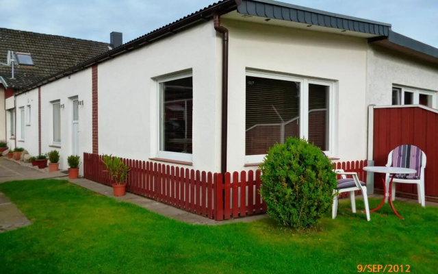 Ferienwohnung Tietgen