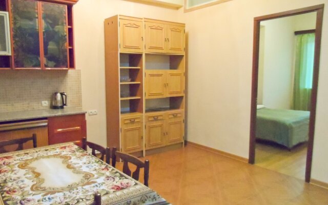 Отель Jermuk Guest House Армения, Джермук - отзывы, цены и фото номеров - забронировать отель Jermuk Guest House онлайн комната для гостей