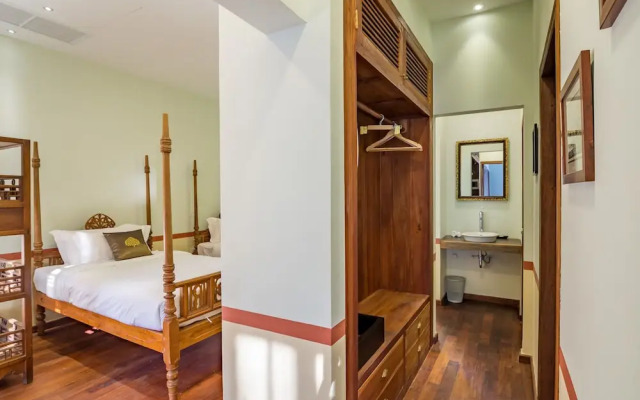 Le Relais de Chhlong