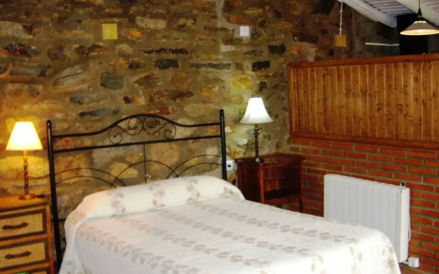 Studio on Rural, Authentic Finca With Shared Pool