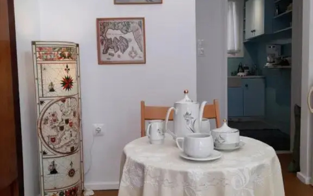 Mirabello Sea House