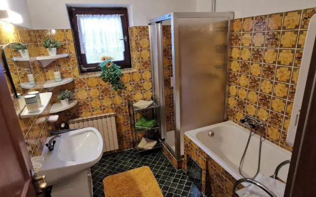 Apartment Alpenblick