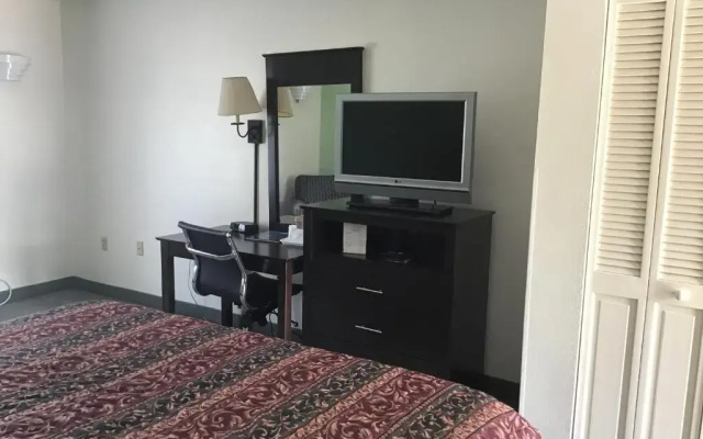 The Anastasia Inn