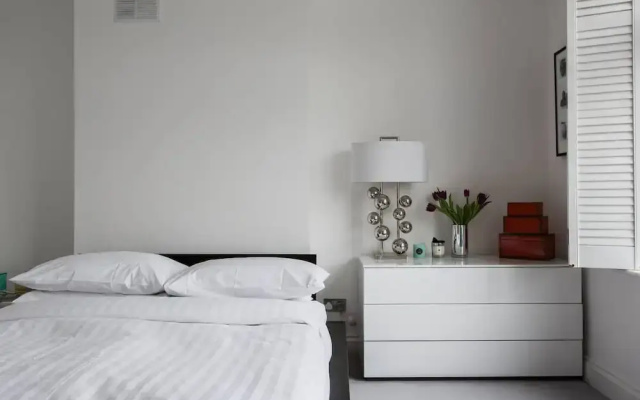 Hardinge Road By Onefinestay
