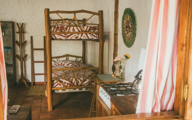 Hostal Rosa Mistica