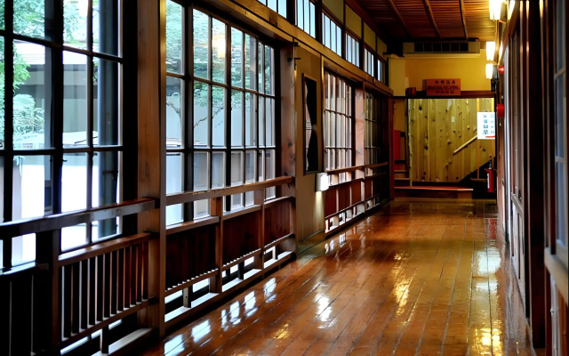 Hitoyoshi Ryokan