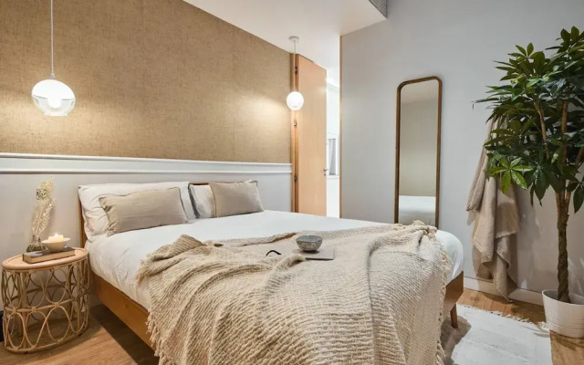 Celebes - 3 Bedrooms in Centro