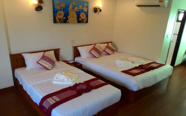 Sawadeelanna Hotel