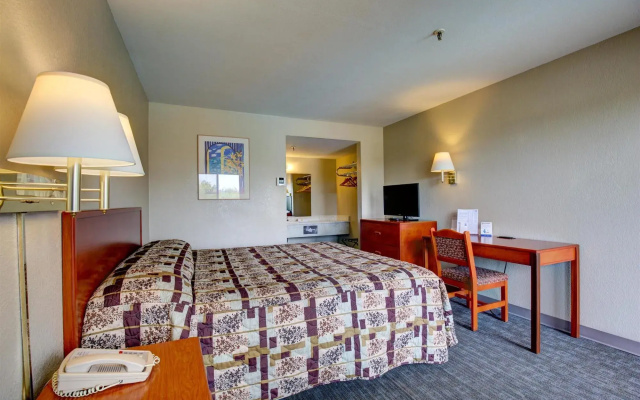 Good Nite Inn Sacramento