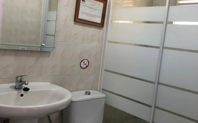 Apartamento Efigenia vista Mar
