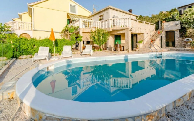 Apartment Ljubo