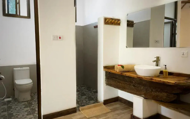 Z-Lodge Zanzibar