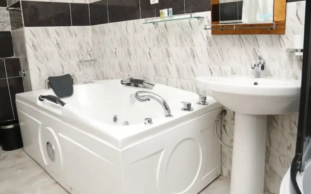 Davok Suites Uyo