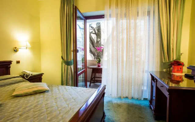 Hotel Maria