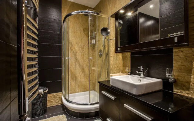 Obilicev Venac Condo