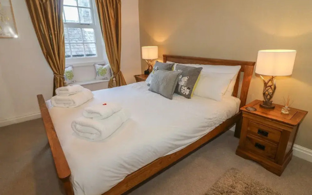 Cosy Cottage
