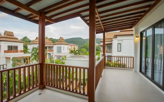 Villa Palavee B1