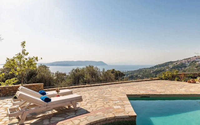 Rodon Luxury Villas Aria