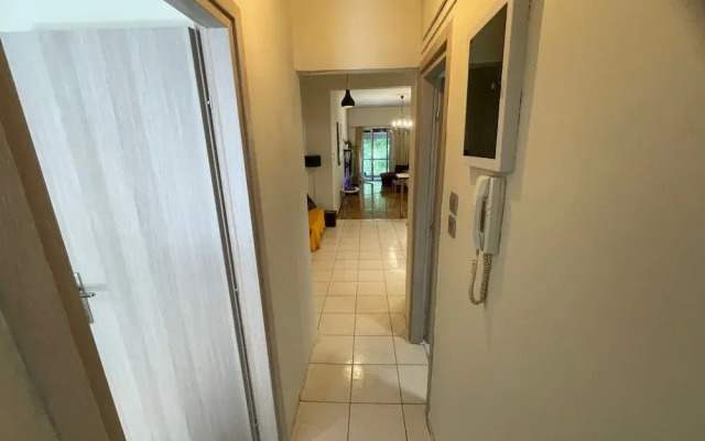 Minimal Central 2BR
