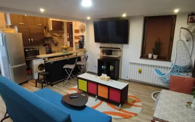 Apartament in Vila Centrul Vechi