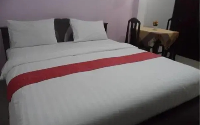 Chedi Chiangrai Boutique Hotel